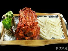-开元食府(长兴路店)