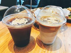 冰美式-麦田工坊(月湖店)