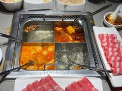-海底捞火锅(德辉广场店)