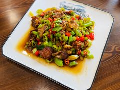 农家小炒肉-墩上村(水印康庭店)