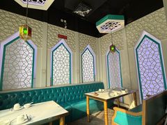 -帕米尔食府(白云观店)