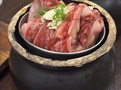 -蒜香焼肉PURUSHIN(马场路店)