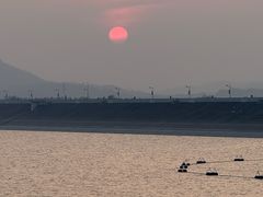 -横山水库