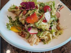 -民族饭荘(新华大街店)