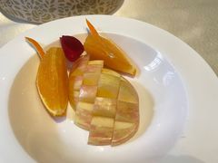 -皇朝会.经典传统粤菜(外滩店)