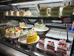 -PAOPAO Bakery&Café(港汇店)