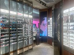 -LensCrafters亮视点(朝阳大悦城店)
