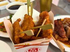 -燃计沙茶皇·香港沙茶火锅(人广旗舰店)