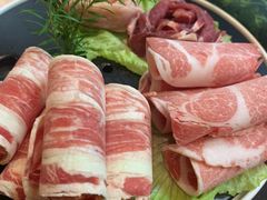 -椰子营·椰子鸡火锅(万象里店)