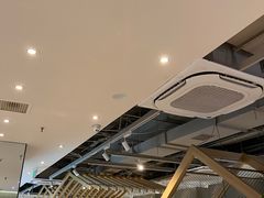 -鱼酷活鱼烤鱼(南京水游城店)