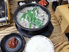 -吴草鸡爪오초닭발韩食堂(融恒盈嘉中心店)