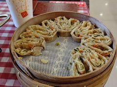 -王村姑老土炕莜面村(桥东店)