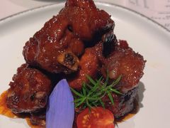 -顶特勒·黄鱼馆·特色菜(上海大世界店)