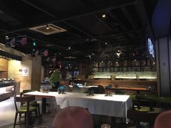 -星伦多自助料理·涮烤一体(虹悦城店)