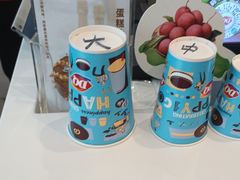 -DQ·蛋糕·冰淇淋(河东万达店)