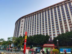 -广州中国大酒店