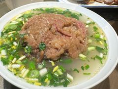 -汝州八大碗(蓝湾店)