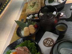 芝士鱼豆腐-湊湊火锅·茶憩(石家庄万象城店)