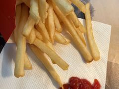 -麦当劳(杭州萧山文源店)