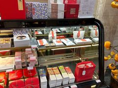 -御茶膳房皇家糕点博物馆(北京首店)