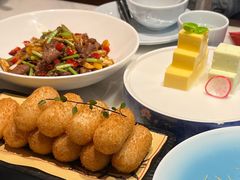 -径山十八道·风味民间菜(杭州总店)