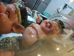 -雲蜀龙阁·金牌水煮鱼(方庄店)