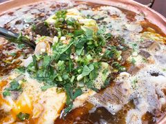 -腾益清真铜瓢牛肉馆