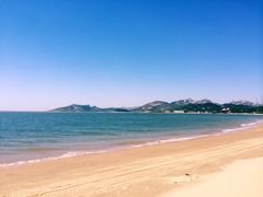 -威海大乳山景区