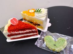 -聚福SHANGHAILANDER(乌鲁木齐南路店)