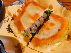 -地二手作鱼汤馄饨(上街里店)