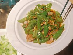 -佬麻雀·新湘菜(东方宝泰店)