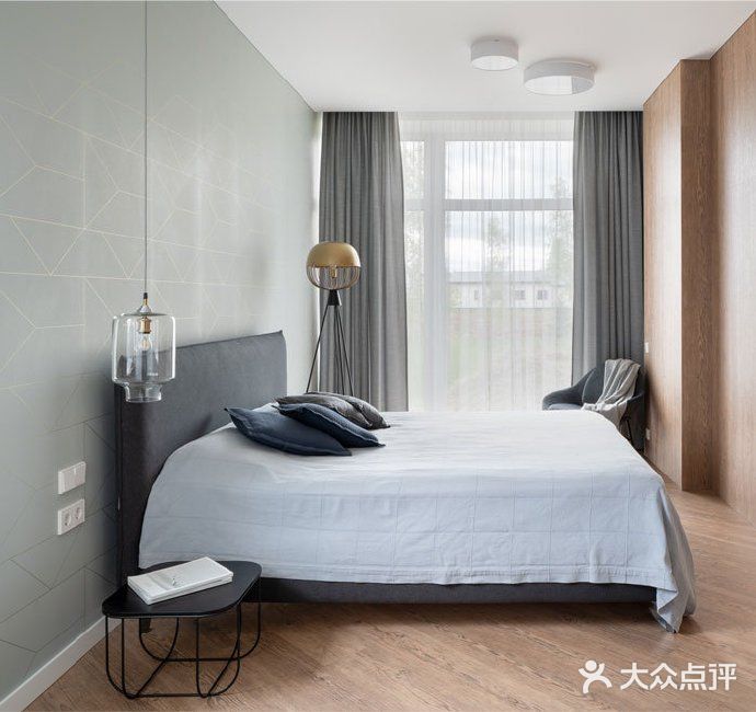 从细节到整体，都一一把控