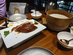-北京老铺烤鸭(老城根店)