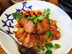 -四川印象锦城里