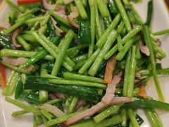 -西江美食舫·江西菜(健德桥店)