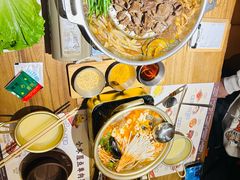 -冰川朝鲜族料理·东北菜(观前店)