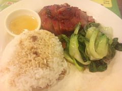 -永祥烧腊餐厅(虹口店)