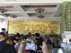 -老毛手抓·盐池滩羊非遗手抓(宁夏总店)