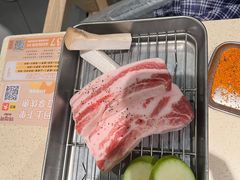 -蚂蚁洞·烤肉大营地(上海静安大悦城店)
