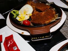 -半秋山西餐厅(巴南万达广场店)