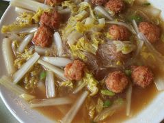 -乾州食府(小雁塔店)