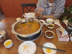 -大理.老字号渝记酸萝卜乌鱼(古城总店)