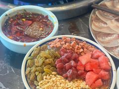 -巴蜀大将火锅(春熙店)