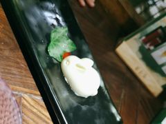 -韵秋荷(宝山龙湖天街店)