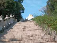 -苏州上方山国家森林公园