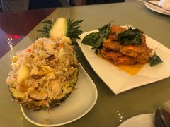 老虎虾-Red Lobster