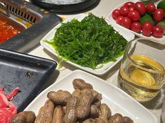 -海底捞火锅鲜切牛肉主题店(长寿路店)