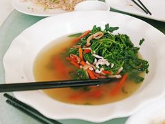 -粤海大排档