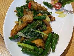 -德胜轩正宗顺德菜(宝安沙井会展中心店)