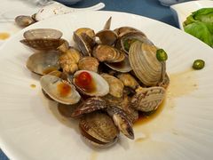 捞汁小海鲜-闽海肴(北辰荟店)